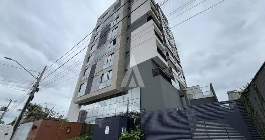 Apartamento com 3 quartos à venda na Rua Visconde de Mauá, --, Santo Antônio, Joinville