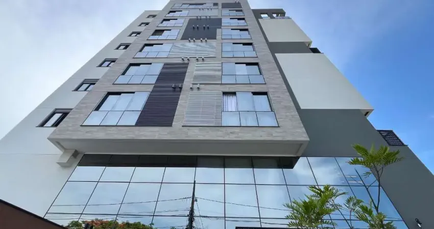 Apartamento com 1 suíte e 2 quartos à venda no bairro santo antônio em joinville-sc por r$690.000,00