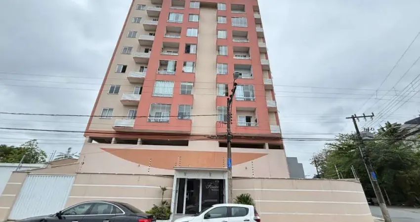 Apartamento com 1 quarto à venda na Rua Guia Lopes, --, Santo Antônio, Joinville