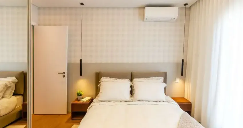 Apartamento com 4 quartos à venda na Rua Aracaju, --, Santo Antônio, Joinville