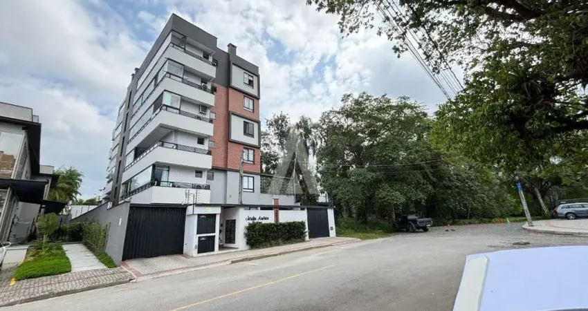 Apartamento com 1 suíte e 2 quartos à venda no bairro américa em joinville-sc por r$870.000,00.