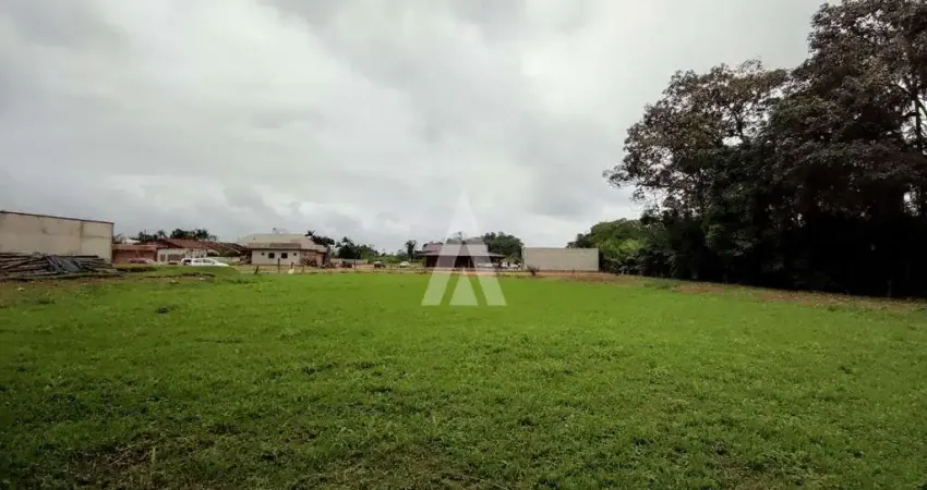 Imóvel rural à venda no bairro pirabeiraba em joinville, por r$ 760.000.00.