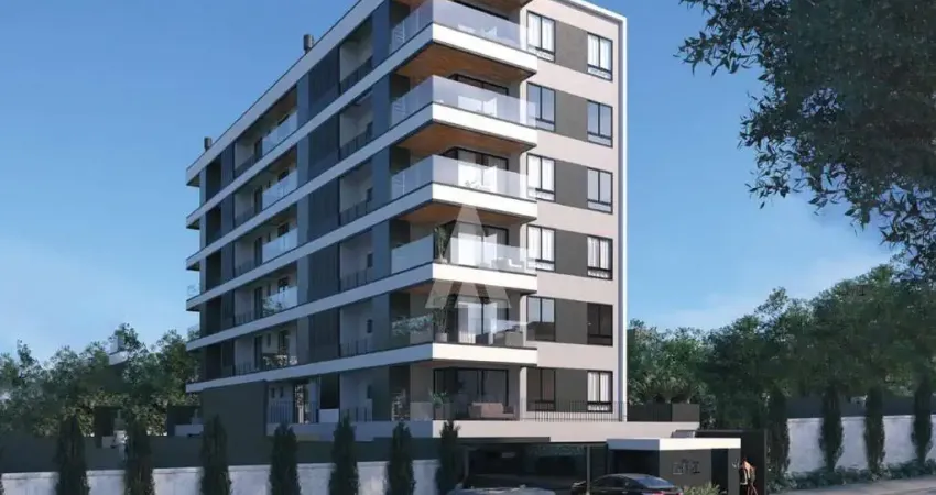 Apartamento com 1 suíte(s) mais 2 quarto(s) à venda no bairro anita garibaldi em joinville, por r$ 747.000.00.