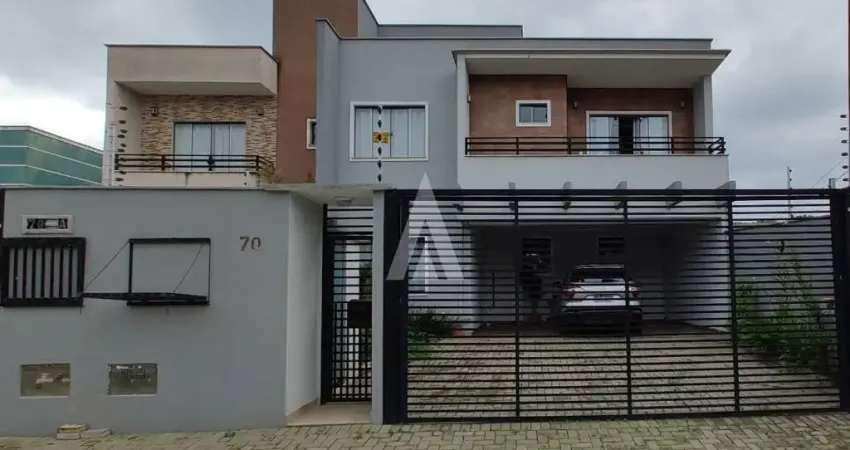 Sobrado geminado com 1 suíte(s) mais 3 quarto(s) à venda no bairro ubatuba em são francisco do sul, por r$ 1.480.000.00.