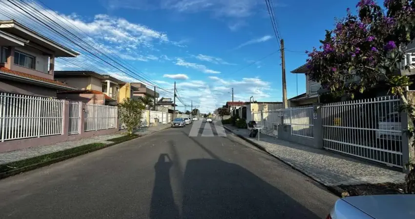 Terreno à venda no bairro vila nova em joinville, por r$ 390.000.00.