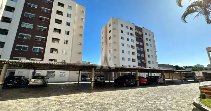 Apartamento com 2 quarto(s) à venda no bairro saguacu em joinville, por r$ 350.000.00.