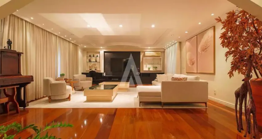 Casa com 3 suíte(s) mais 2 quarto(s) à venda no bairro américa em joinville, por r$ 6.000.000.00.