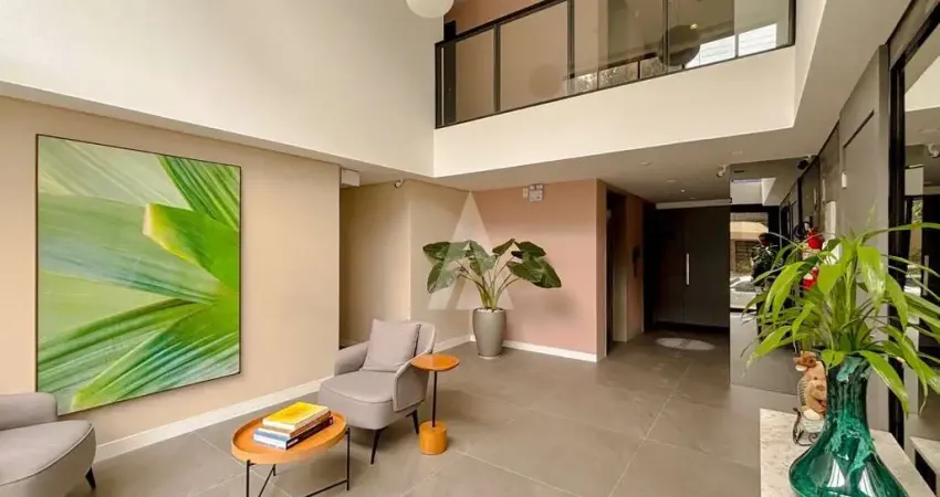 Apartamento com 1 suíte(s) mais 2 quarto(s) à venda no bairro anita garibaldi em joinville, por r$ 675.000.00.