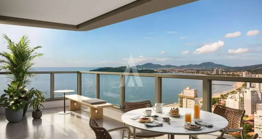 Apartamento com 3 suíte(s) à venda no bairro centro em piçarras, de r$1.457.306,00 por r$1.383.955,00.