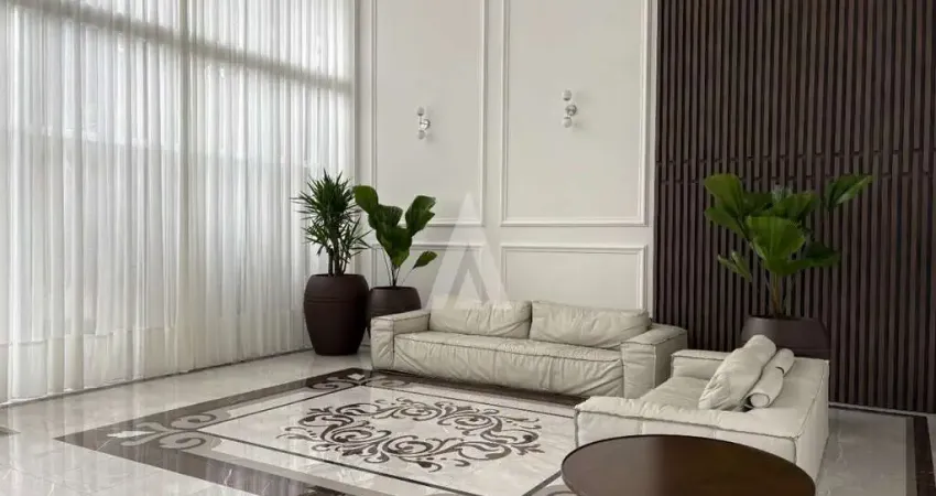 Apartamento com 1 suíte(s) mais 2 quarto(s) à venda no bairro anita garibaldi em joinville, por r$ 780.000.00.