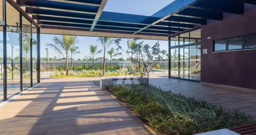 Terreno condomínio à venda no bairro espinheiros em joinville, por r$ 385.000.00.