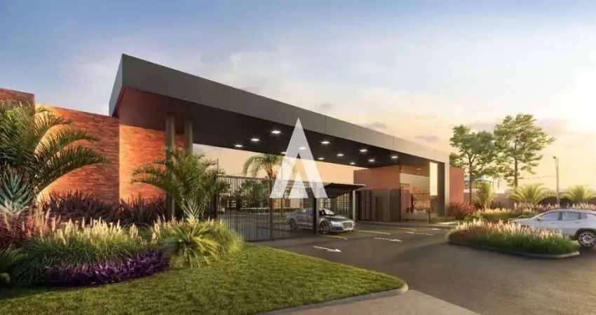 Terreno condomínio à venda no bairro espinheiros em joinville, por r$ 450.000.00.