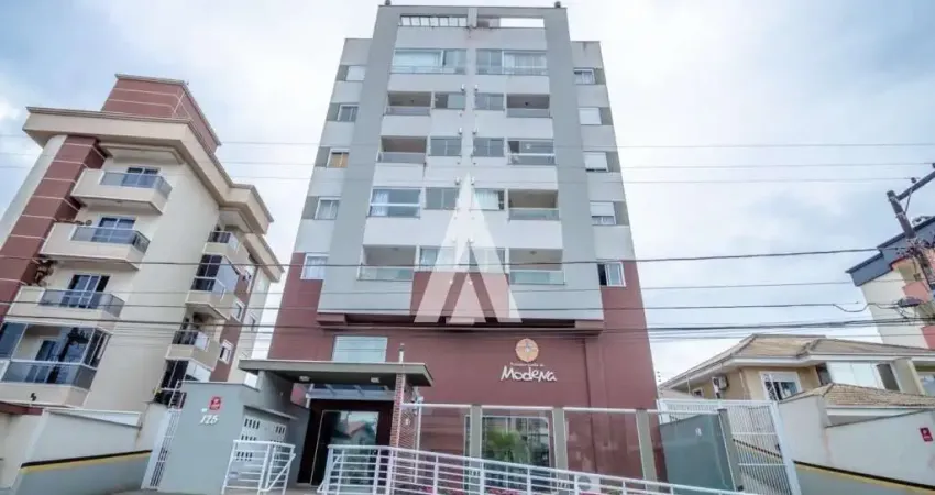 Cobertura com 2 suítes e 1 quarto à venda no bairro santo antônio em joinville-sc por r$979.000,00.