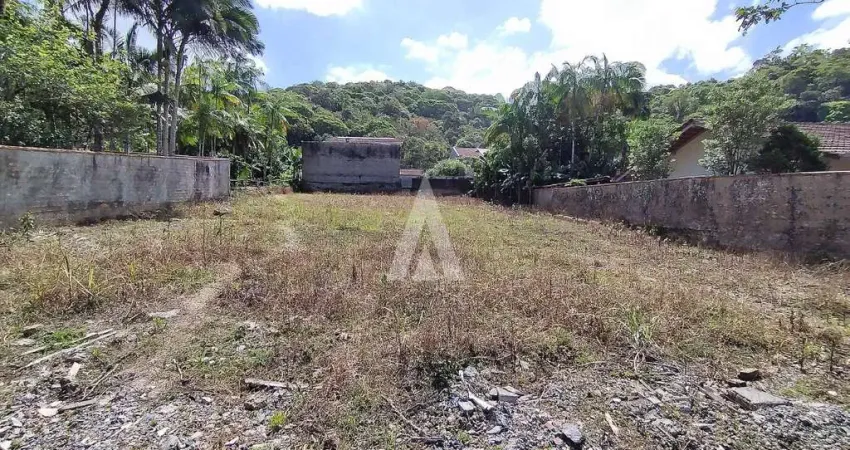 Terreno com 1330m² à venda no bairro vila nova em joinville-sc por r$1.090.000,00.