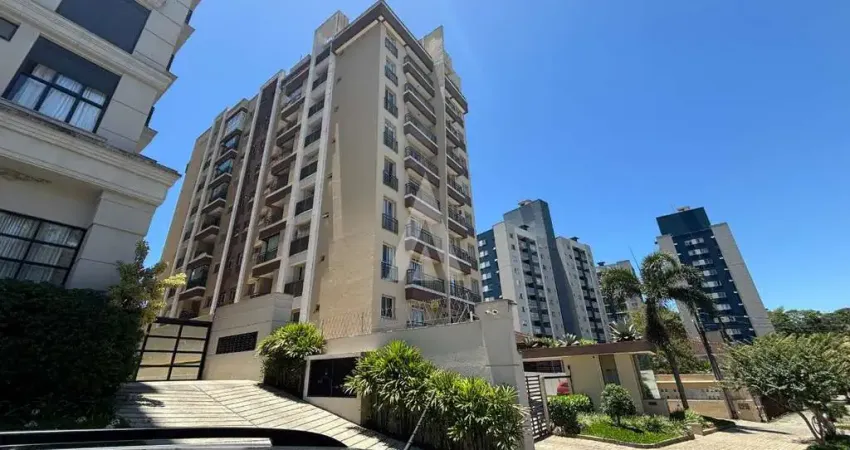 Apartamento com 1 suíte e 2 quarto(s) à venda no bairro anita garibaldi em joinville-sc por r$660.000,00.