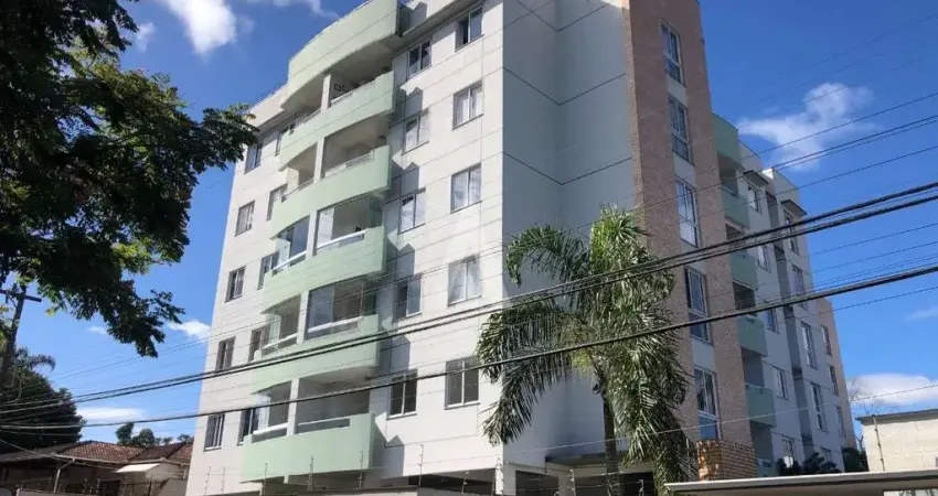 Apartamento com 3 quartos à venda na Rua Iguaçu, --, Santo Antônio, Joinville