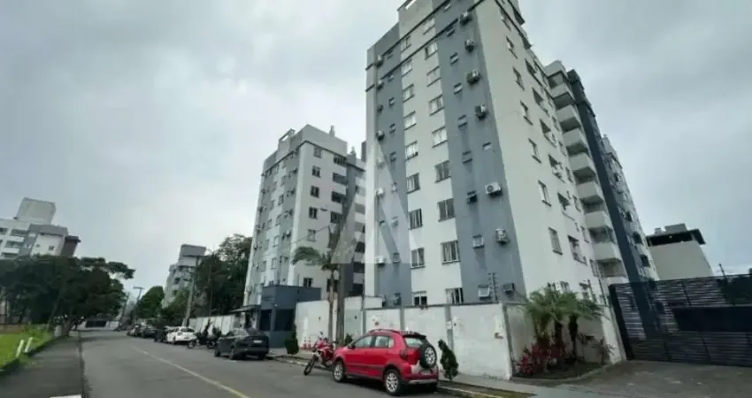 Apartamento semimobiliado com 2 quartos no costa e silva por r$365.000,00