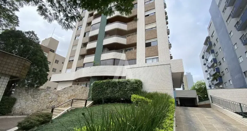 Apartamento à venda com 4 quartos, centro joinville, sc por r$ 790.000,00.