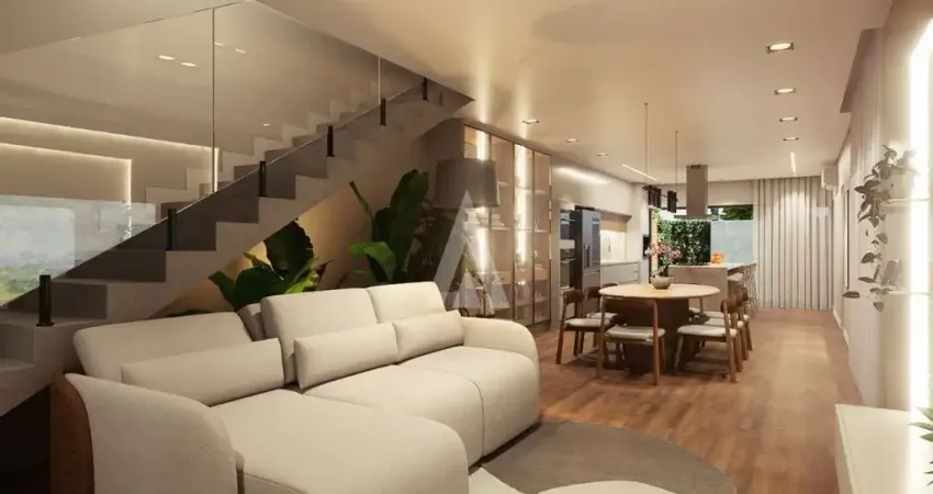 Casa com 3 suítes à venda no bairro jardim sofia em joinville-sc por r$1.249.000,00.