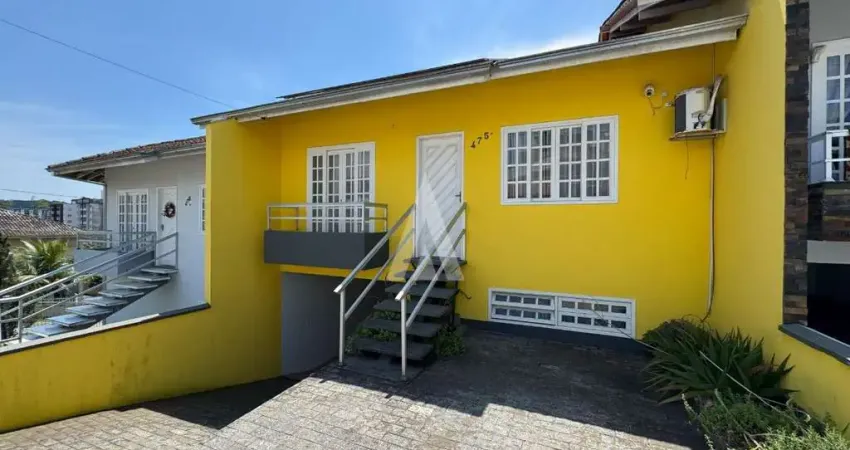 Casa com 3 quartos à venda no bairro costa e silva em joinville-sc por r$680.000,00.