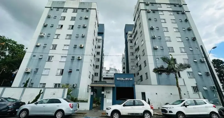 Apartamento com 2 quartos à venda no bairro costa e silva em joinville - sc por r$ 358.000,00