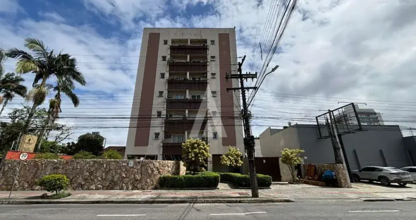 Apartamento com 2 quartos à venda na Rua Padre Kolb, --, Bucarein, Joinville