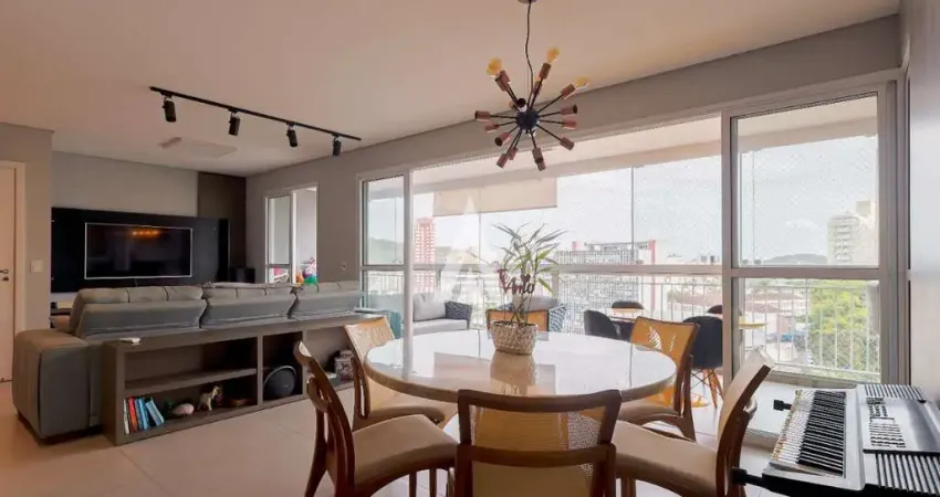 Apartamento com 3 suítes à venda no bairro centro em joinville-sc por r$1.570.000,00.