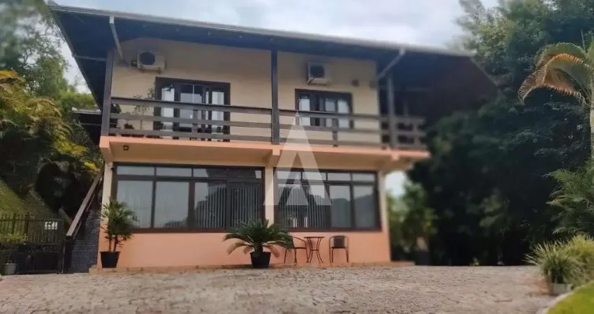 Imóvel multifamiliar com 6 quartos à venda no bairro américa em joinville-sc por r$2.500.000,00.