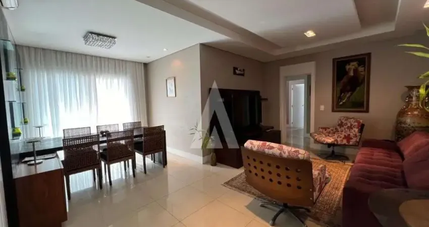 Apartamento com 2 suítes e 1 quarto à venda no bairro centro em joinville-sc por r$1.080.000,00.