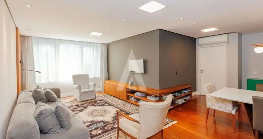 Cobertura com 3 suítes à venda no bairro centro em joinville-sc por r$3.100.000,00.