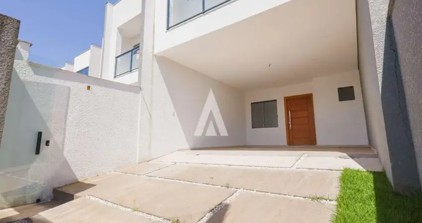 Casa com 1 suíte e 2 quartos à venda no bairro saguaçu em joinville-sc por r$850.000,00.