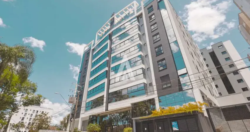 Apartamento com 3 suítes à venda no bairro américa em joinville-sc por r$1.900.000,00.