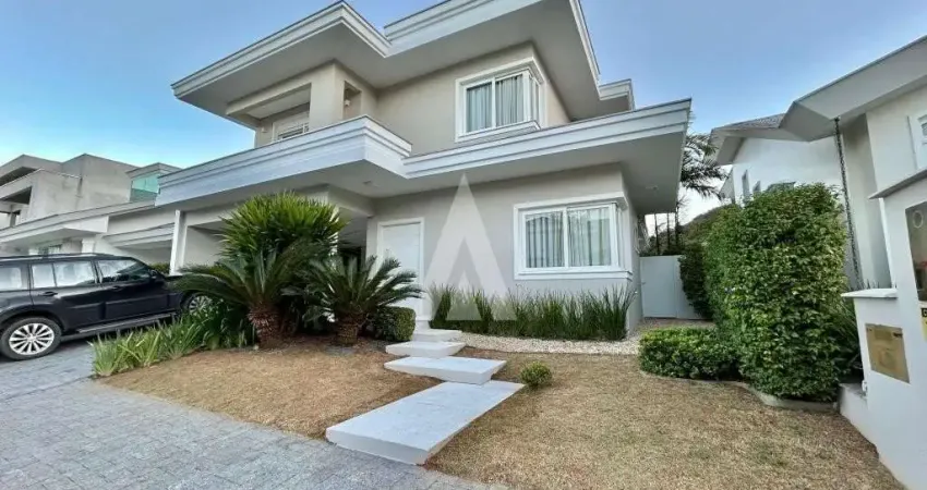 Casa em condomínio com 2 suítes e 3 quartos à venda no bairro boa vista em joinville-sc por r$3.200.000,00.