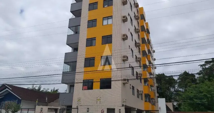 Apartamento com 3 quartos à venda na Rua Visconde de Mauá, --, América, Joinville