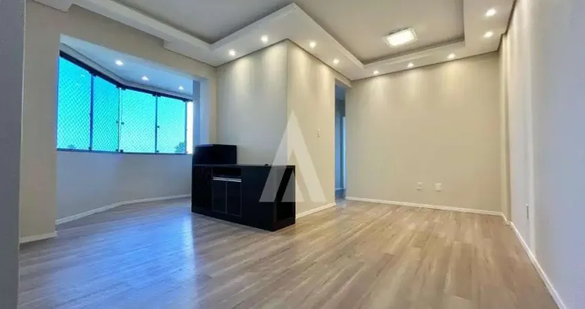Apartamento com 3 quartos à venda no bairro floresta em joinville-sc por r$328.000,00.