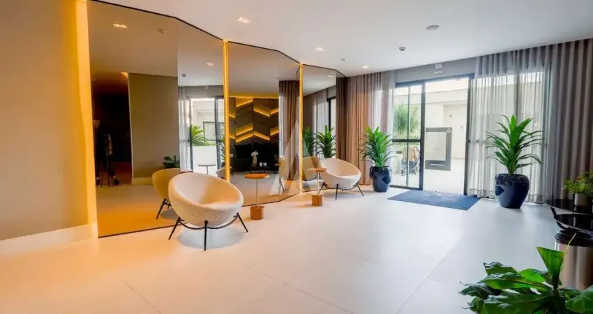 Apartamento com 1 suíte(s) mais 2 quarto(s) à venda no bairro Santo Antônio em JOINVILLE, por R$ 851.595,35