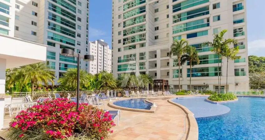 Apartamento com 3 suítes e 1 quarto à venda no bairro Centro em Joinville-SC por R$2.775.000,00.