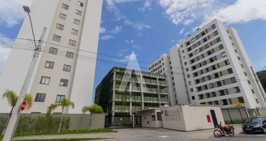 Apartamento com 2 quarto(s) à venda no bairro COSTA E SILVA em JOINVILLE, por R$ 395.000,00.