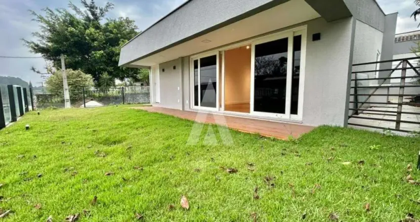 Casa com 3 quartos à venda na Rua Copacabana, --, Floresta, Joinville