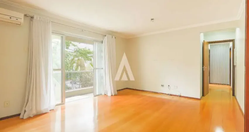 Apartamento mobiliado com 1suíte e 2 quartos à venda no bairro AMERICA em JOINVILLE, por R$ 595.000,00