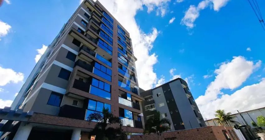 Apartamento com 1 suíte e 1 quarto à venda no bairro Bom Retiro em Joinville-SC por R$530.000,00.