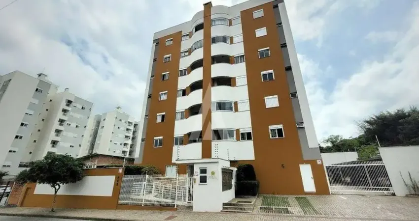Apartamento com 1 suíte e 2 quartos à venda no bairro Santo Antônio em Joinville-SC por R$535.000,00.
