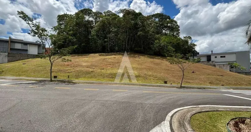 Terreno à venda no bairro Vila Nova em Joinville-SC por R$560.000,00.
