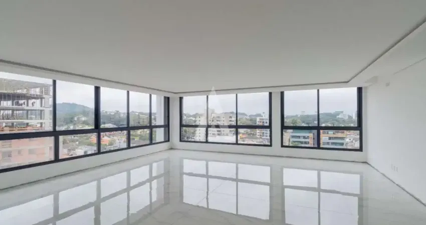 Apartamento com 3 suíte(s) à venda no bairro AMERICA em JOINVILLE, por R$ 2.950.000.00.