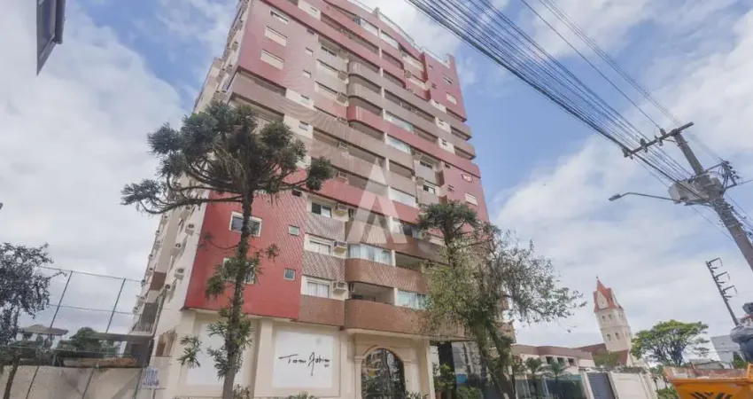 Apartamento com 1 suíte e 3 quartos à venda no bairro Anita Garibaldi em Joinville-SC. Valor: R$ 1.100.000,00.