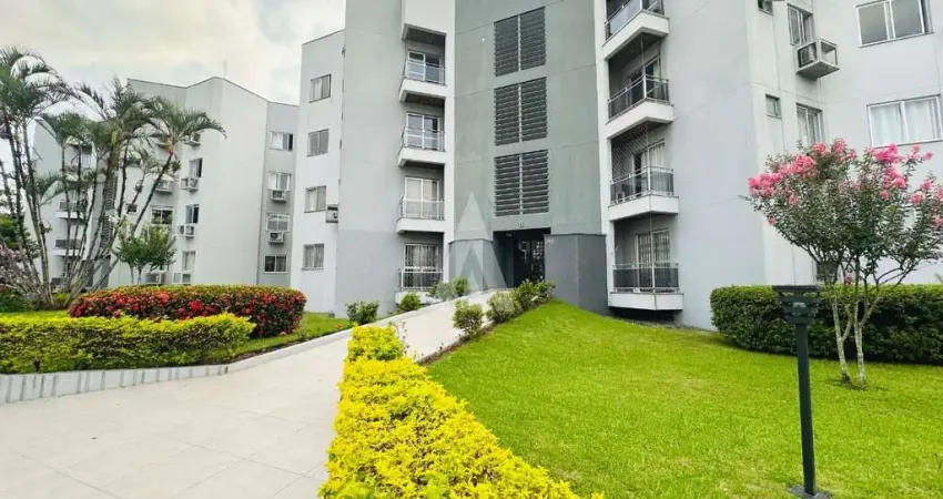 Apartamento com 3 quartos à venda na Rua das Turmalinas, --, Santo Antônio, Joinville