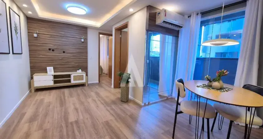 Apartamento com 2 quartos à venda no bairro Santo Antônio em Joinville-SC por R$379.000,00.