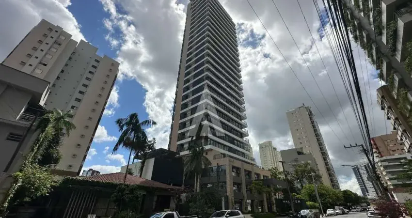 Apartamento com 3 suítes à venda no bairro Centro em Joinville-SC por R$1.750.000,00.