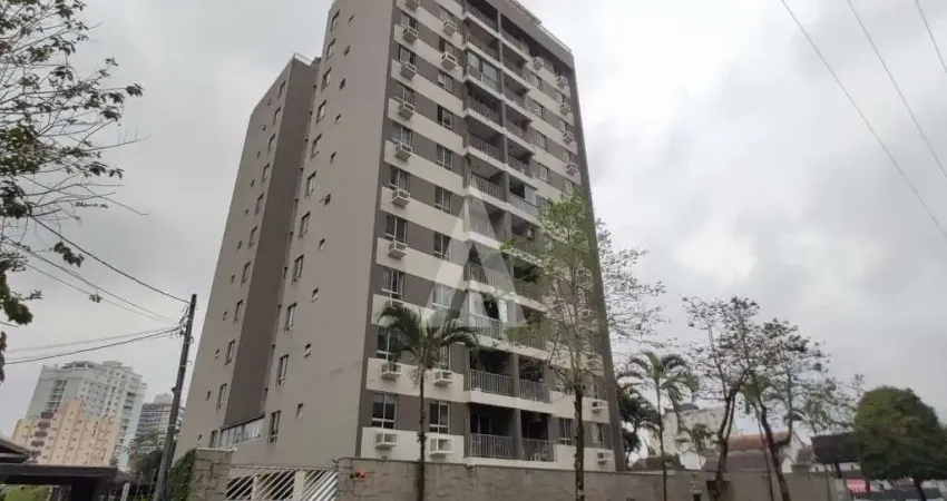 Apartamento com 1 suíte e 2 quartos à venda no bairro Centro em Joinville-SC por R$559.000,00.