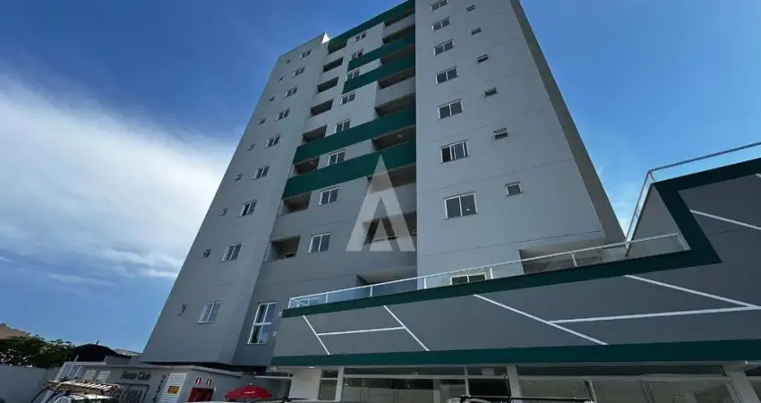 Apartamento de suíte + 1 dormitório no Glória em Joinville por R$ 429.000,00